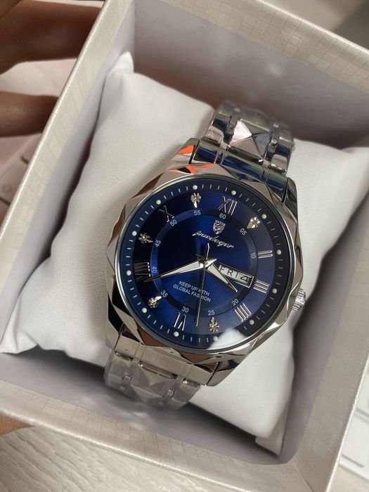 poedagar, наручные часы