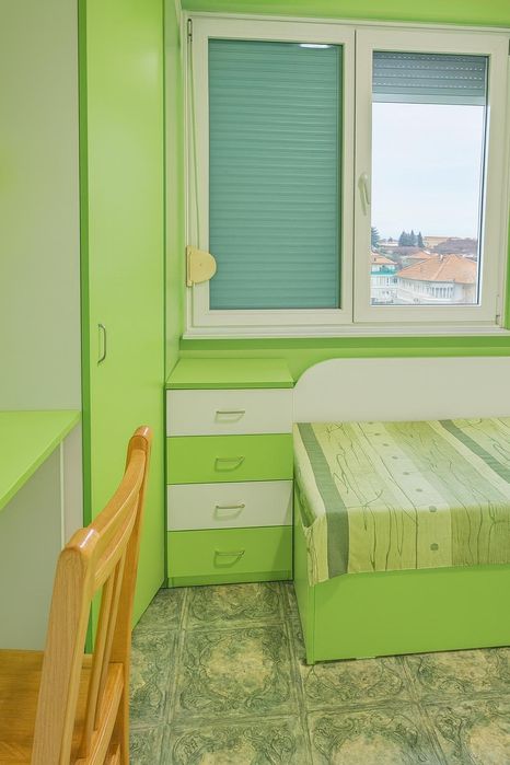 Дава се под наем Двустаен апартамент в Пловдив, Кючук Париж - 43 кв.м за 304.98 € - Снимка #1