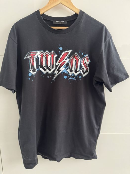 Мъжка тениска -оригинална