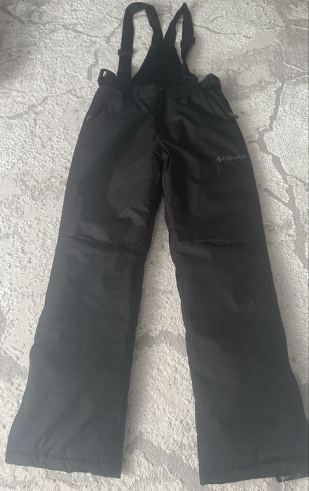 Продам брюки на синтепоне