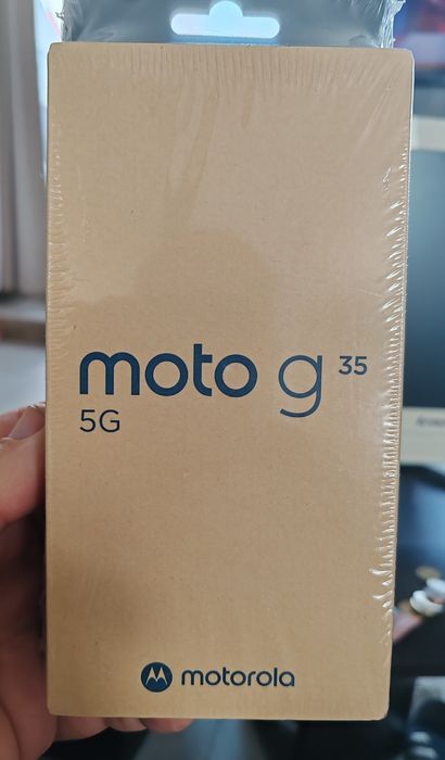 Motorola g35. 5G