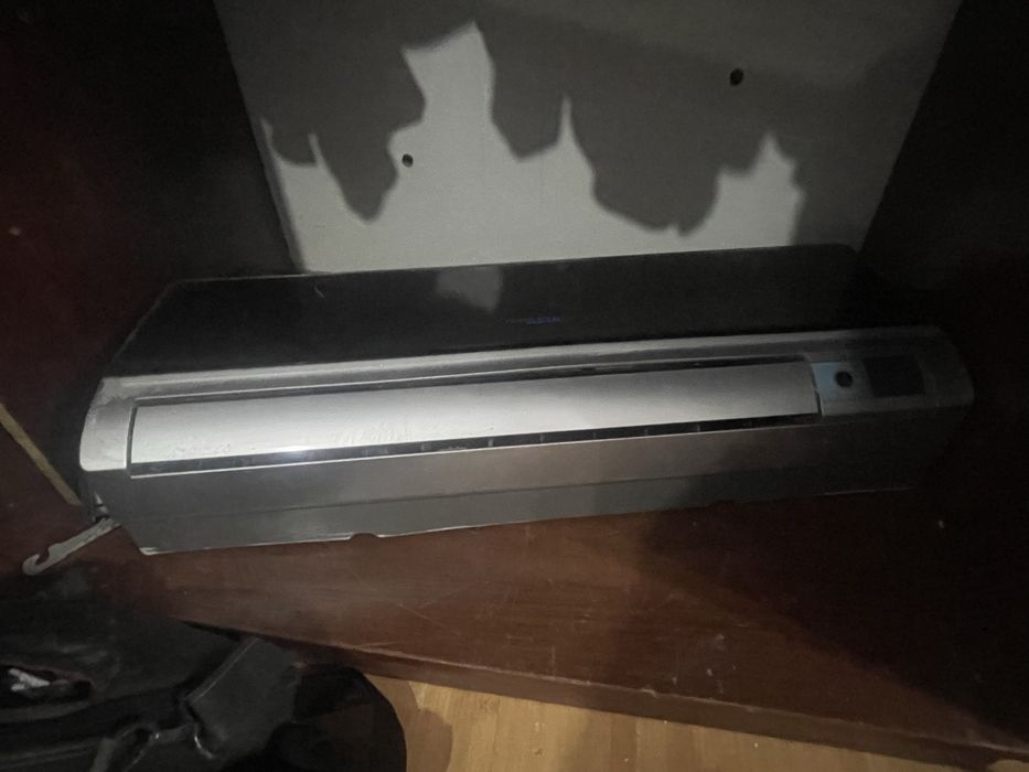 Кондиционер хороший