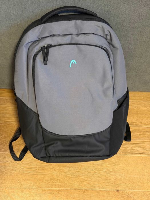 Head Gravity Pro X Backpack 30L Bag 2025 - тенис раница
