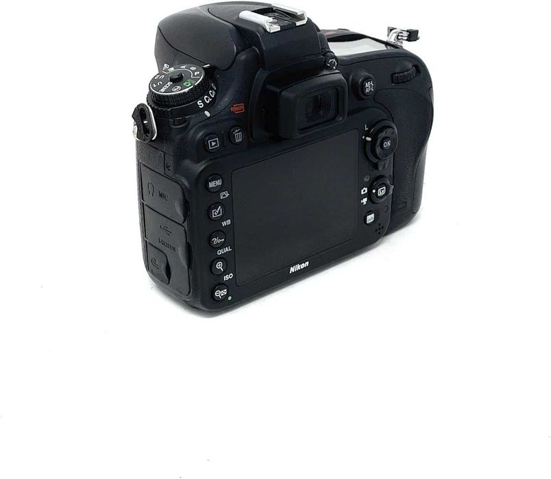 Vand schimb Nikon d610 full frame