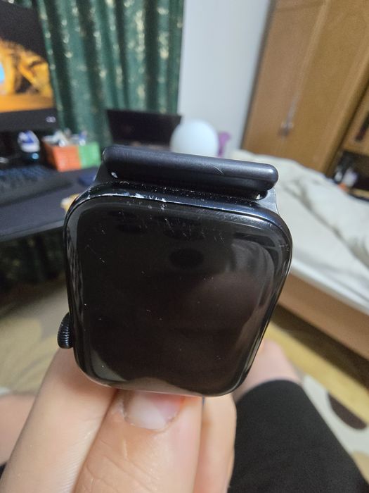 iPhone 15 Pro + Apple Watch SE2