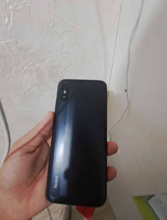 Смартфон Redmi 9a 3/32гб