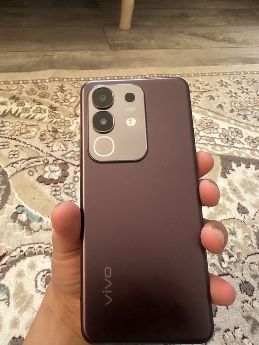 Сатылымда vivo Y29