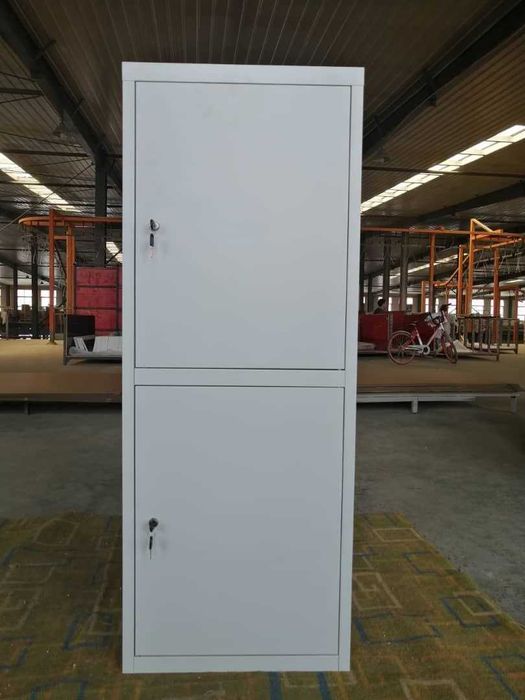 Шкаф металлический архивный