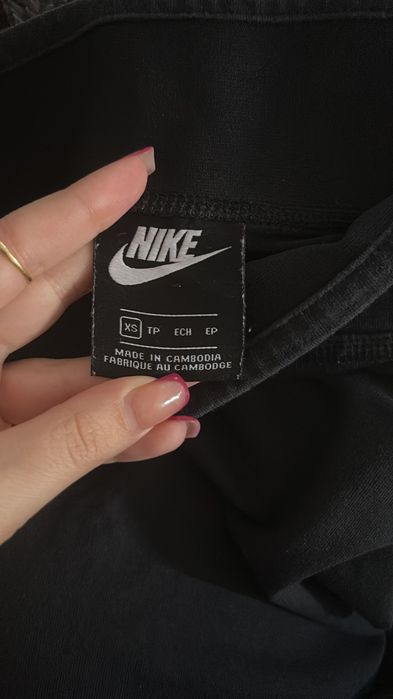 Fusta Nike originala