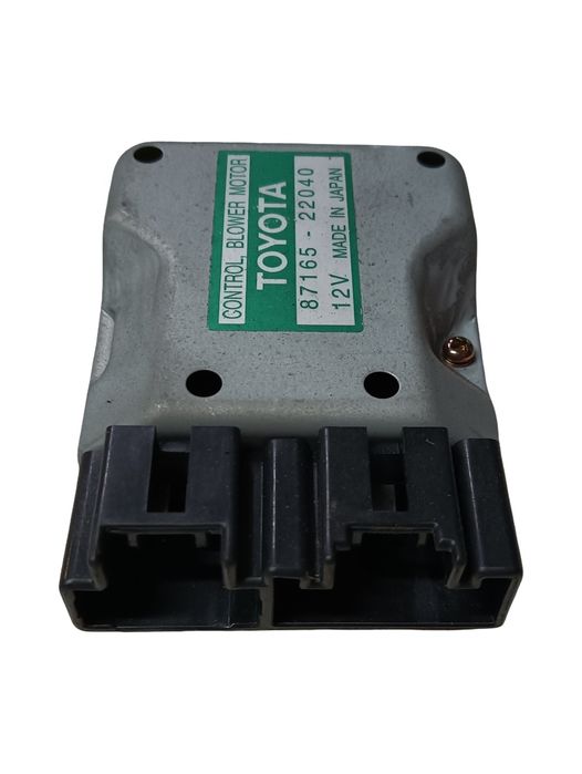 Modul De Confort Lexus Rx Ii Mhu3_, Gsu3_, Mcu3_ 2003 - 2008 871652204