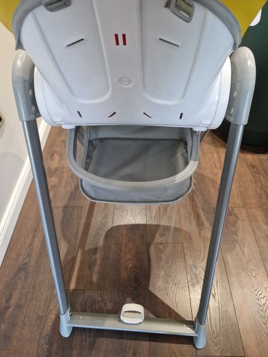 Детско столче за хранене Lorelli Party