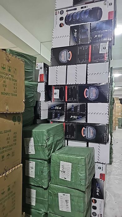 kalonka 8301 3ta karnayli 1ta mikrafonli