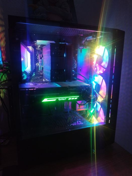 Продам или обменяю компьютер