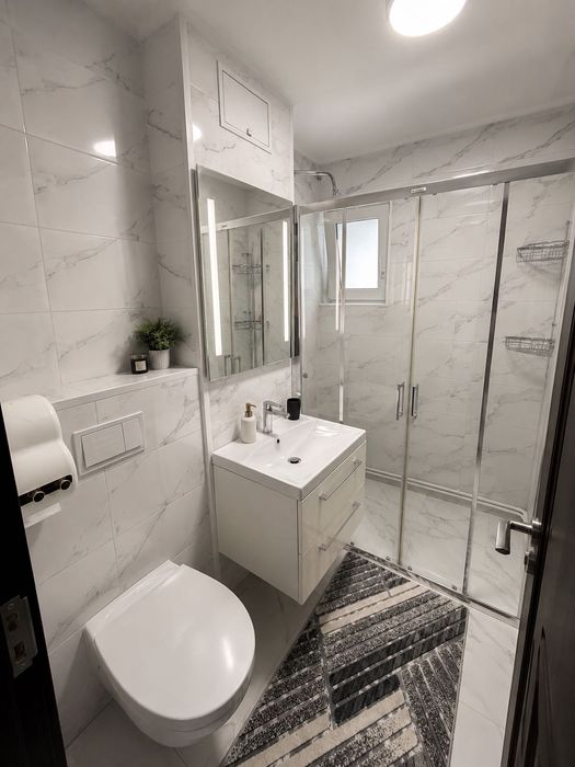 Vând apartament cu 2 camere