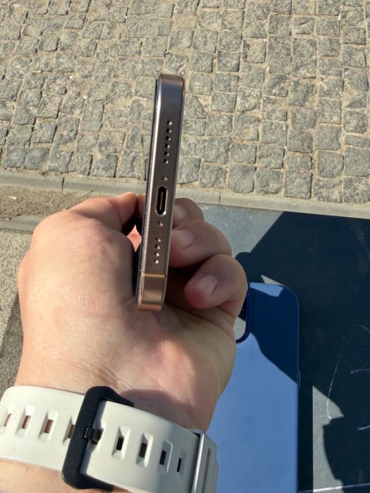 Vand Iphone 16 ProMax