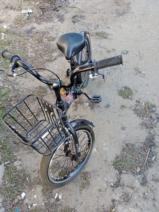 Продам детский велосипед