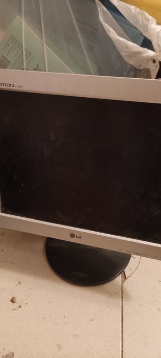 Мониторы не дорого