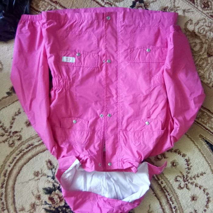 Продам вещи на девочку. Торг