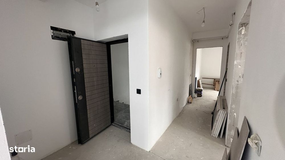 Apartament 3 camere 88mp la cheie cartier DaVinci