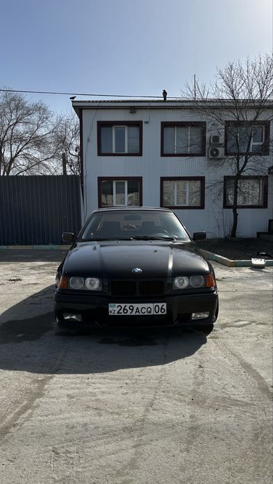 BMW E36 1994 г.в.