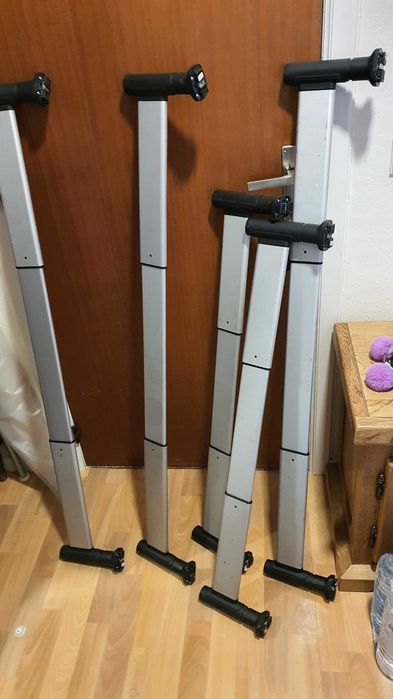 Audi stoper  багажник /1 брой-180 euro