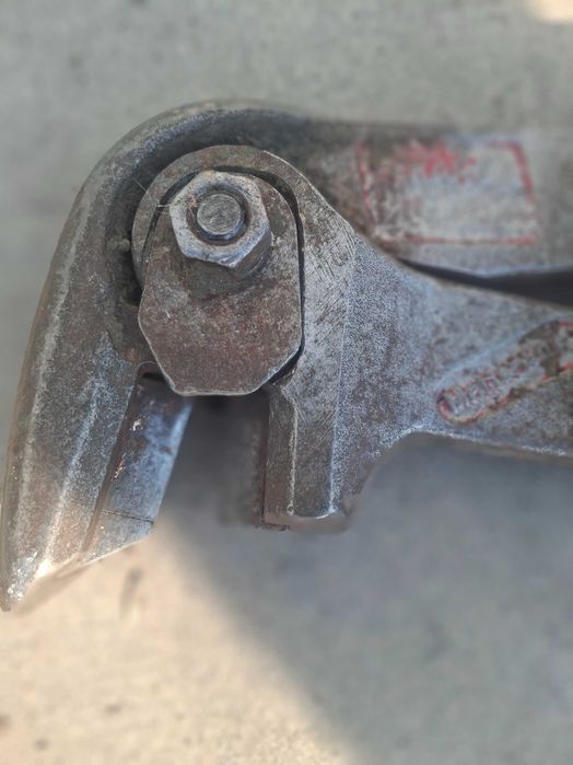 Ножица за арматура -