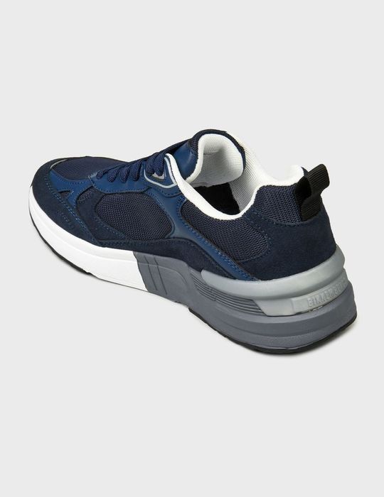 Bikkembergs 20210/CP NAVY