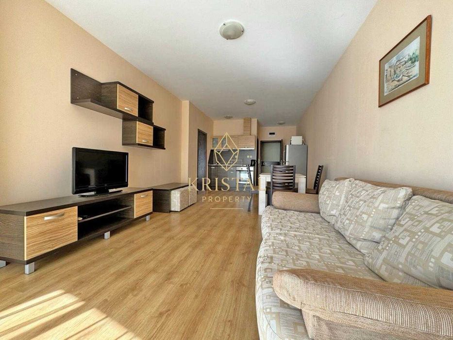 Продава се Двустаен апартамент в Свети Влас - 90 кв.м за 1423 €/кв.м - Снимка #3