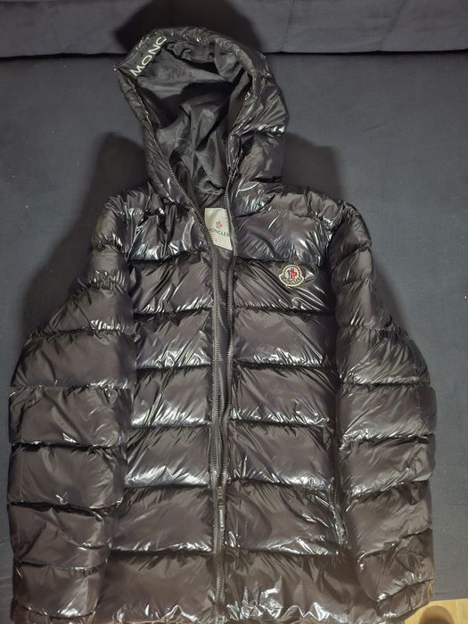Geaca Moncler Iarna
