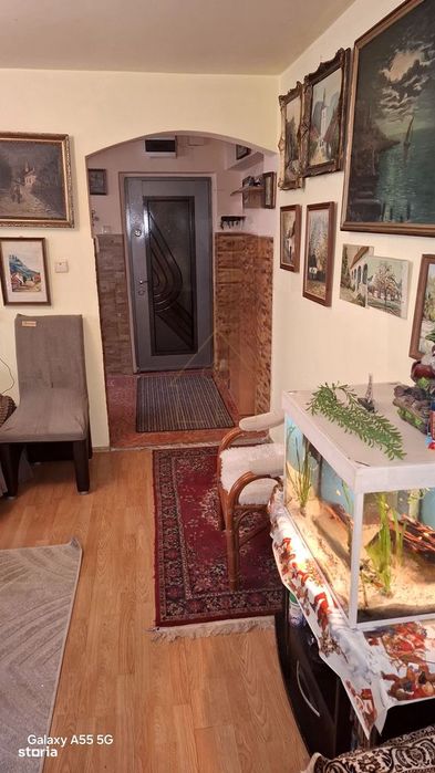 Aprtament de vinzare 3 camere in Gheorgheni.