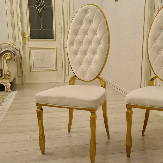 Prokat [arenda] stol-stul va posuda beramiza