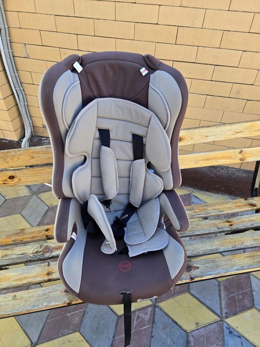Детское кресло. Для машины.