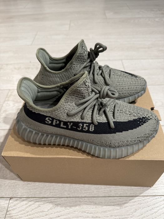 Adidas yeezy 350 granit