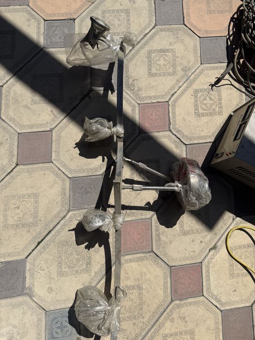 Люстра б/у бесплатно