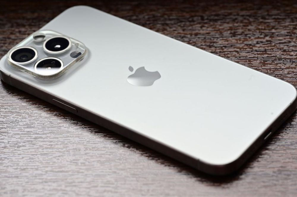 iPhone 13 pro max 512gb 89% АКБ