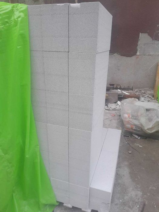 Продам Газоблок бу