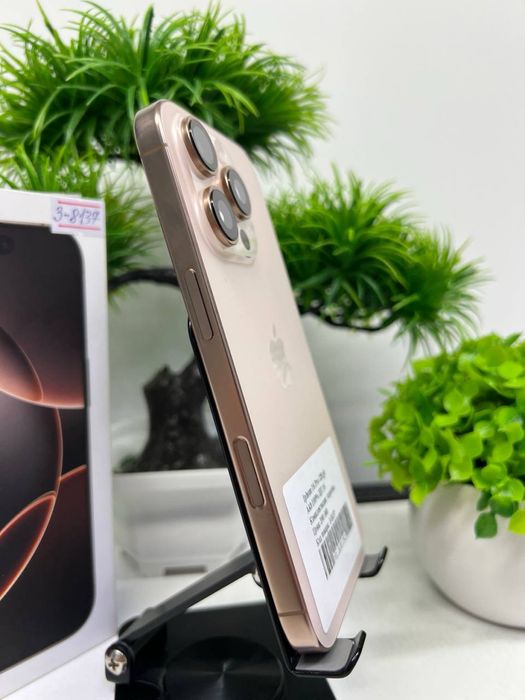 Iphone 16 Pro 128 gb