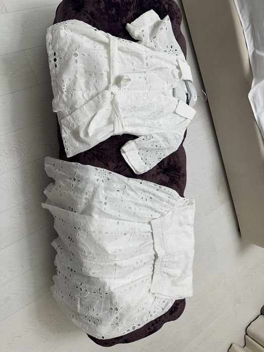 Двойка турецкаяя