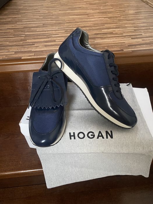 Pantofi Casula Hogan