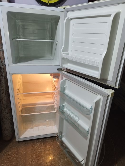 Холодильник leadbros