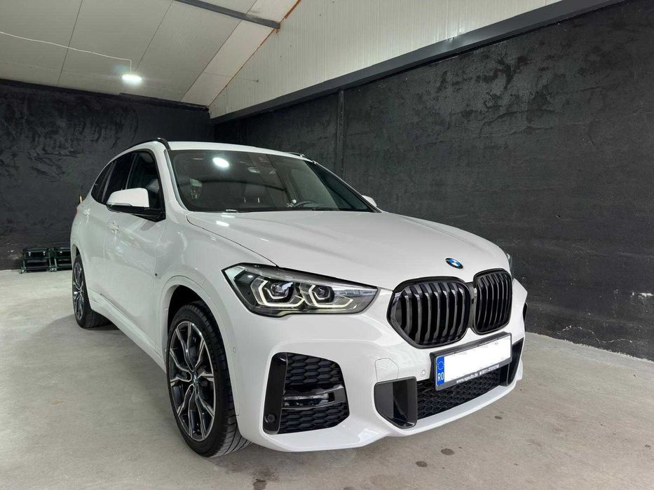 BMW X1 M Pachet TVA deductibil