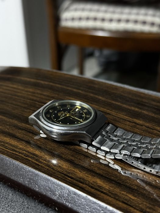 Часы orient в хорошем состоянии