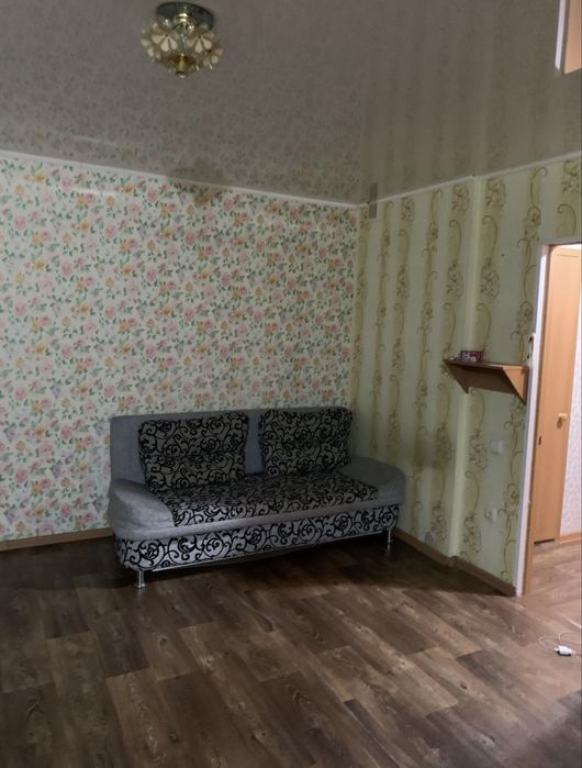 Продам квартиру студию