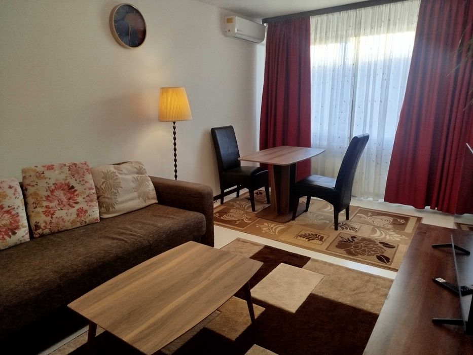 Proprietar – 2 camere decomandate, renovat, mobilat complet – Teiul Doamnei