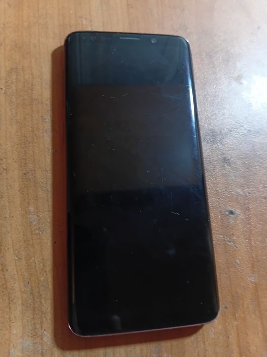 Samsung s9 4/128