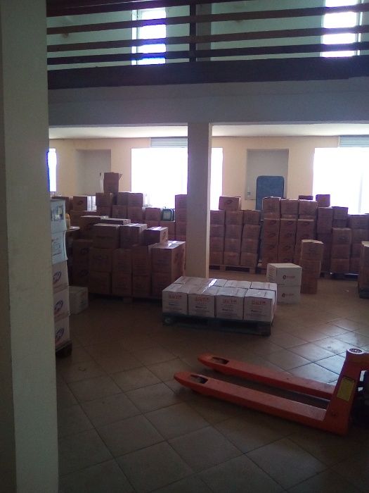 Продава се Промишлена сграда в Исперих - 740 кв.м за 235 €/кв.м - Снимка #3