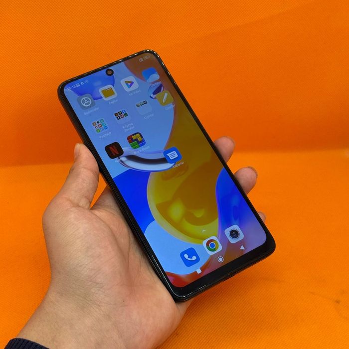 Redmi note 11 pro sotiladi dastavka bor
