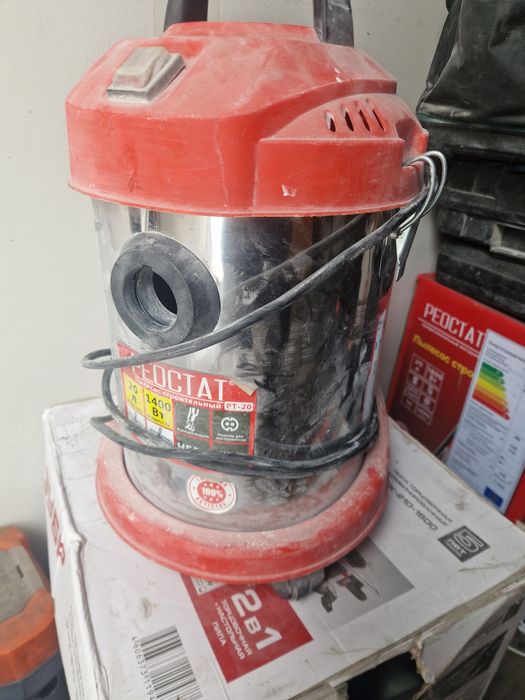 Инструменты для монтажа