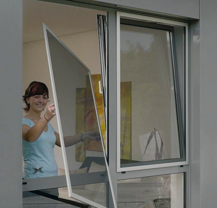 Москитные сетки на заказ замер установка без платно.