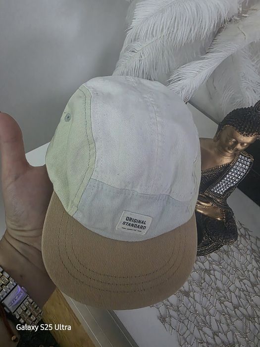 Sapca baietel H&M 68 cm